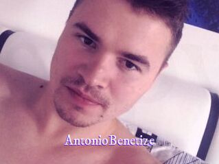 AntonioBenetize