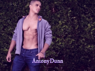 AntonyDunn Super Webcam
