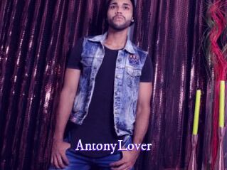 AntonyLover