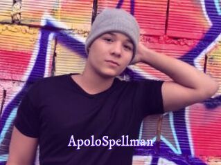 ApoloSpellman Super Webcam