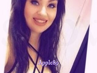 Apple89