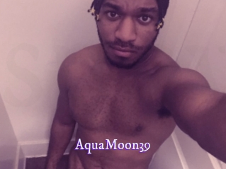 AquaMoon39 Super Webcam