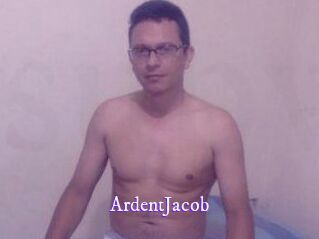 ArdentJacob Super Webcam
