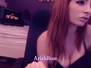AriahRose Super Webcam