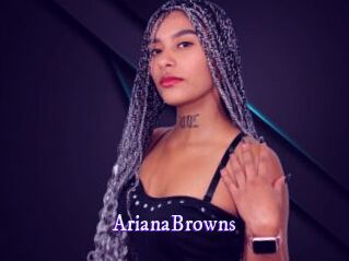 ArianaBrowns