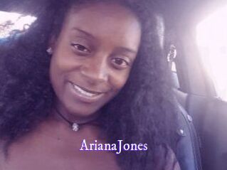 Ariana_Jones