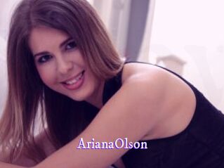 ArianaOlson