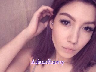 ArianaShawty