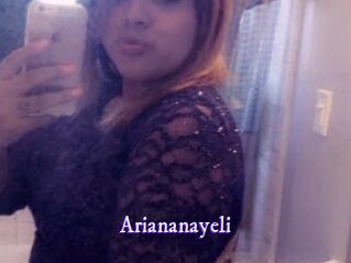 Ariananayeli
