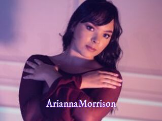 AriannaMorrison