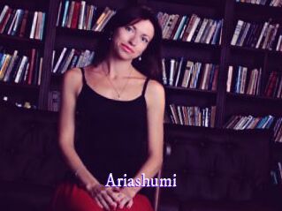 Ariashumi