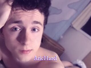 Aric_Harel