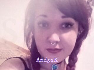 Ariel92X