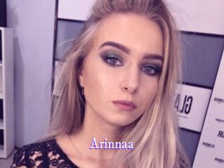 Arinnaa