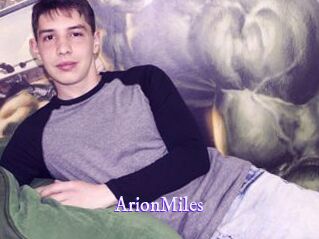 ArionMiles