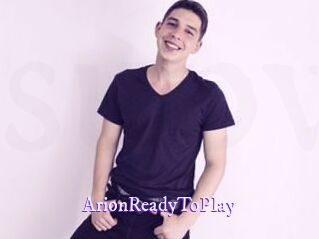 ArionReadyToPlay