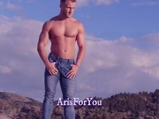 ArisForYou Super Webcam