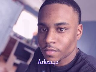 Arken42