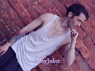ArnyJoker