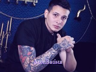 AronBatista
