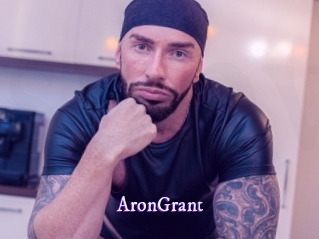 AronGrant Super Webcam