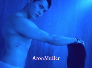 AronMuller Super Webcam