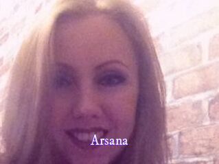 Arsana