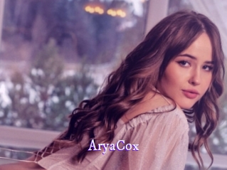 AryaCox Super Webcam