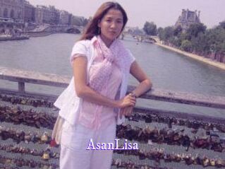AsanLisa