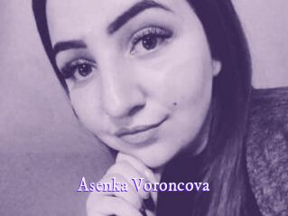 Asenka_Voroncova