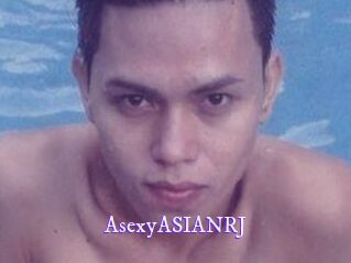 AsexyASIANRJ Super Webcam