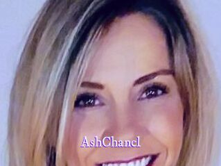 AshChanel