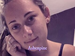 Ashenpine