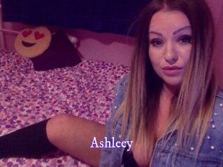 Ashleey