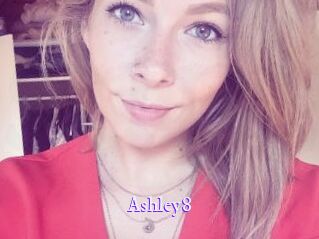 Ashley8