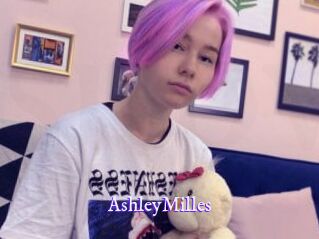 AshleyMilles