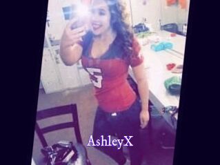 AshleyX
