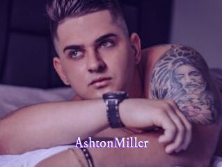 AshtonMiller