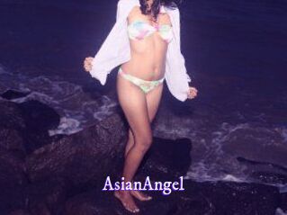 AsianAngel