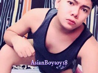 AsianBoytoy18
