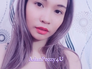 AsianPretty4U Super Webcam