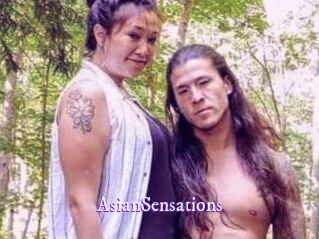 AsianSensations