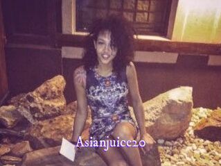 Asianjuice20