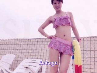 Asimgn