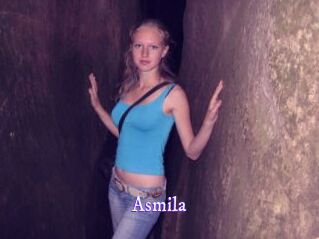Asmila