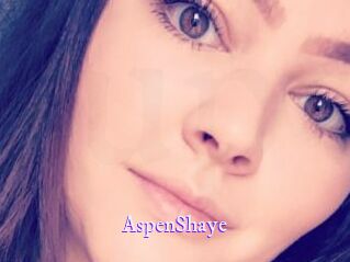 AspenShaye