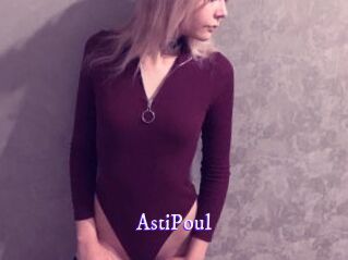 AstiPoul
