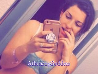 Athena23Goddess