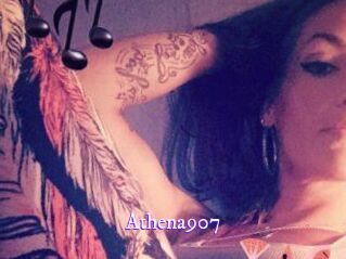 Athena907
