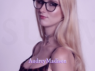 AudreyMadison Super Webcam